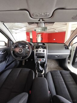 Renault Megane II. 2.0dci 110kw nafta - 8