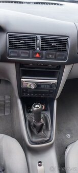 Vw Golf iv 1.9TDI 66kw - 8