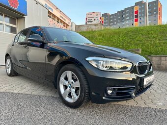 BMW F20 LCI 2019 118d 110KW 66000KM SPORTLINE - 8