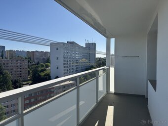 Prodej bytu 3+1 L, 74 m2, OV, Praha 4-Krč, před rekonstrukcí - 8