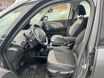 Citroën Grand C4 Picasso/7místný - 8