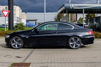 BMW 330d E92 A/T 170kw / AJ NA SPLÁTKY / PROTIÚČET / - 8