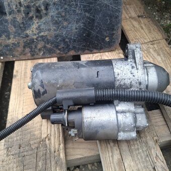 Mercedes díly 2015 - 8