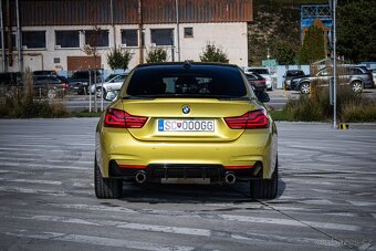 M440i xDrive M Performance, M výfuk, HUD, Harman Kardon - 8