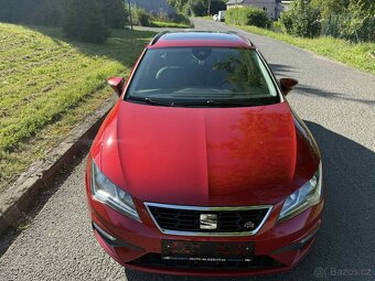 Seat Leon FR 2.0 TDi 110kw dsg r.v.2020 panorama 1.maj - 8
