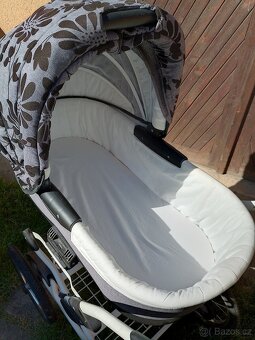 Trojkombinace Babylux Margaret - 8