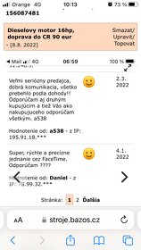 Synchronny generator - 8