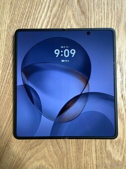 Honor Magic V5 + Honor nabíječka + další příslušenství - 8