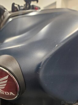 Honda cb1000r dph - 8