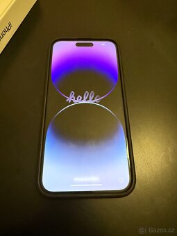 iPhone 14 Pro Max - 8