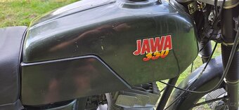 Jawa 350/638 - 8