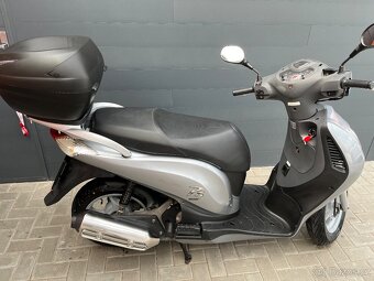 Honda PS 125i - 8