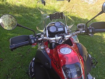 Motocykl BMW R 1200 GS Adventure - 8