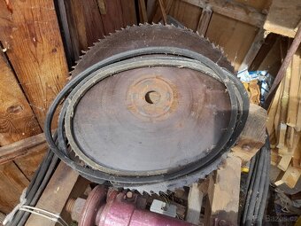 Kotoučová pila - cirkulárka - 8