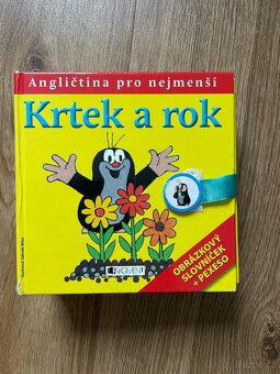 Úklid pokojíčku - hračky, puzzle, hry, ceny od 50 Kč - 8