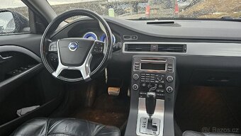 Prodám Volvo S80 T6 awd 224kw - 8