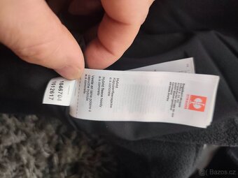 Engelbert Strauss bunda - 8