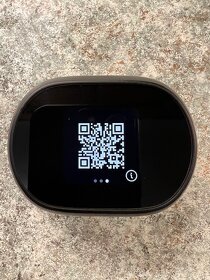 Sluchátka Poly Voyager Free 60+ UC s pouzdrem, Zánovní - 8