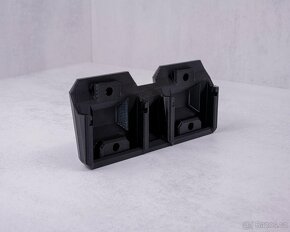 Držák na Hikoki / Hitachi baterie - 8