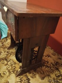 Šicí stroj Minerva - 8