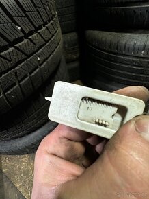 Prodám letní sadu 5x114,3 R16, Dacia Duster - 8