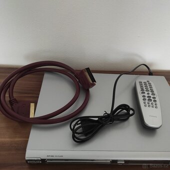 DVD přehrávač Philips - 8
