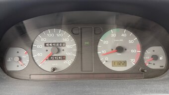 Škoda Felicia 1.3mpi - 8