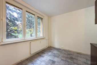 Pronájem, byt, 2+1, 60 m², Chomutov, Zahradní ul. - 8