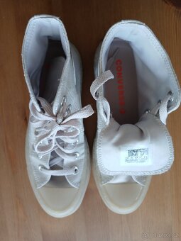 Damske boty Converse v.38 - 8