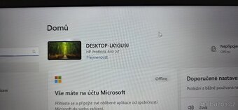 HP ProBook 440 G7 - 8