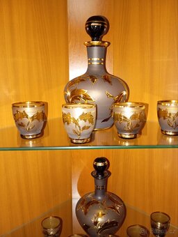 Porcelán a sklo - 8