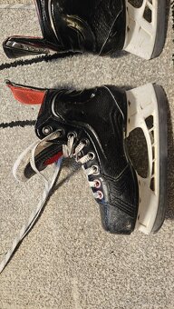 Dětské brusle Bauer 32 - 8