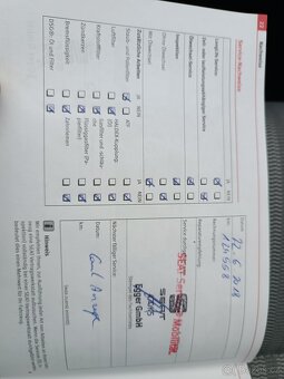 Seat Alhambra 4x4 2.0 TDI 103 kW  2014 - 8