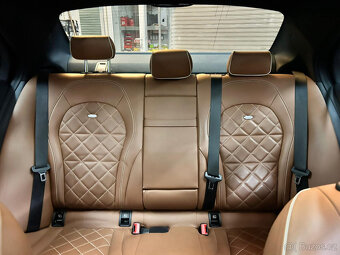 Mercedes-Benz Třídy C, C220 Designo - odpočet DPH - 8