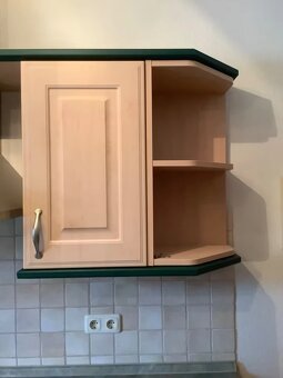 Kuchyně v moderně-venkovském stylu (1202.22) - 8