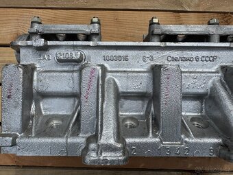 Lada 2108 Samara Nová hlava válců uloženka - 8