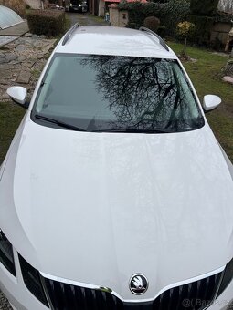 Škoda Octavia III 1.5 tsi - 8