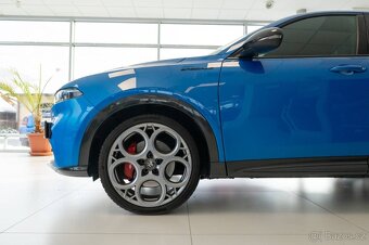 Alfa Romeo Tonale Speciale 1.5 mHEV A/T - 8