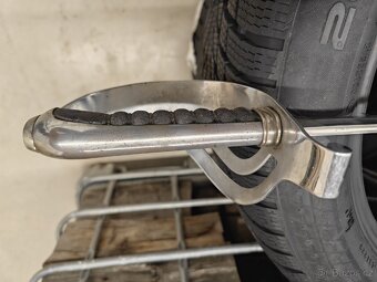 ČS šavle vzor 24 pro strážmistry - 8