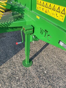 Přepravník zvířet pardál 5.5 - 8