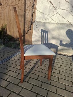 18x starší židle - 8