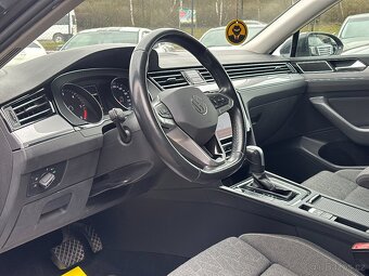 Volkswagen Passat  2023 - 8