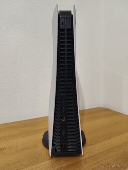 PlayStation 5 s mechanikou - 8