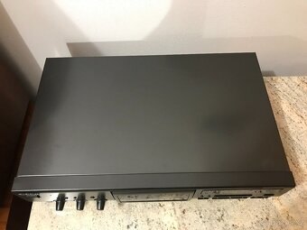 Technics RS-BX501 Optický perfektní - 8