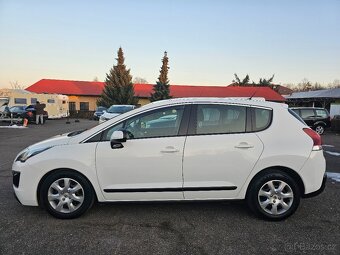 PEUGEOT 3008 2016 1.2 e-THP 96kW,VÝHŘEVY,TEMPOMAT,PARK.SENZ - 8