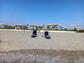 Španělsko dovolená u moře 2024 - soukromý appartmán na pláži - 8