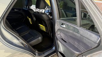Prodám Mercedes-Benz Ml 350 CDI r.v 2013 - 8