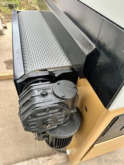 egalizační bruska SACM SANDYA 920RS - 8