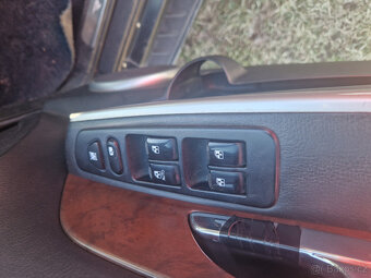 SsangYong Rexton 2.7 XDi 2006 REDUKCE, závěs 3,5 tuny - 8