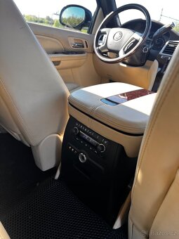 Cadillac escalade 6.2i LPG 7mist 4x4 V8 - 8